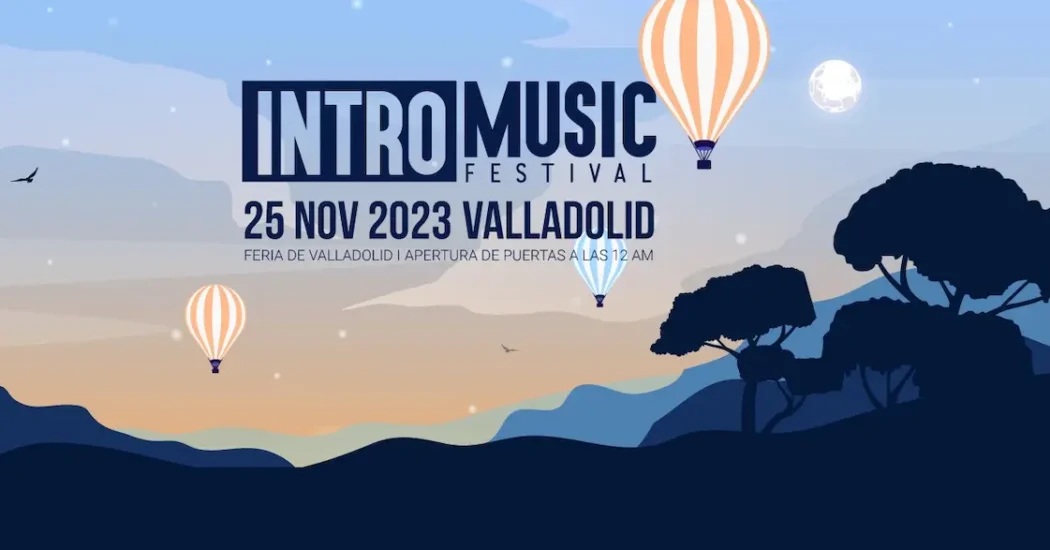 Intro Music Festival 2023