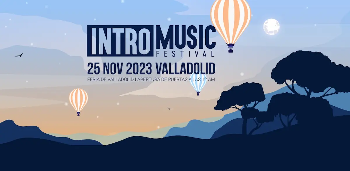 Intro Music Festival 2023