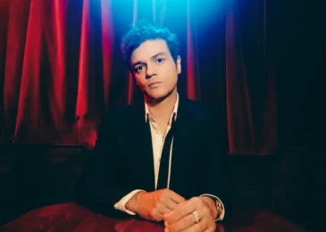 ALMA Festival Madrid 2024 Jaime Cullum