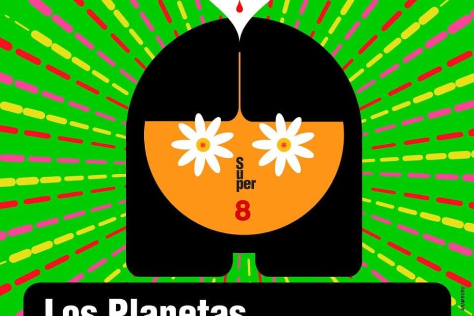 Sonorama Ribera 2024 Celebra 30 Años de Historia con Los Planetas