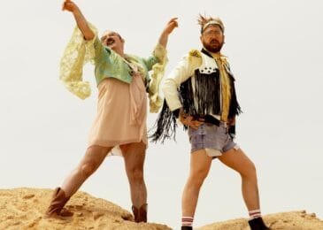 Ojerte Calor anuncia fecha en el Wizink Center