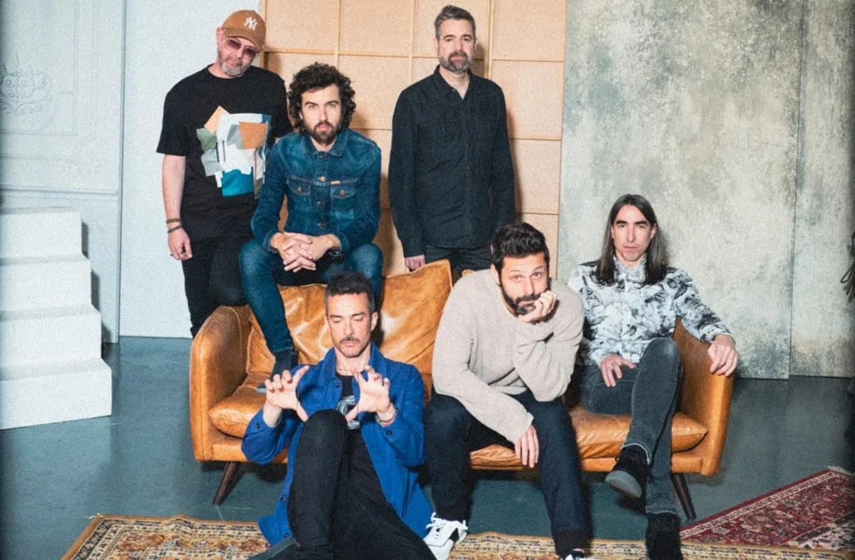 Vetusta Morla: fechas y ciudades de sus conciertos en 2024