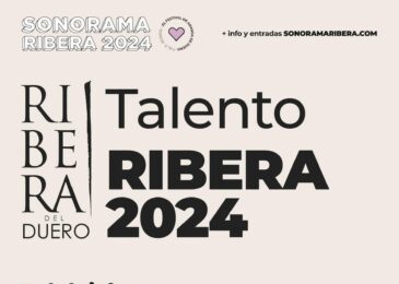 Inscripciones abiertas para Talento Ribera 2024