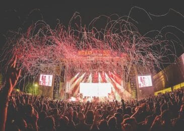 Río Verbena Fest: Cómo solicitar la devolución del saldo de tu pulsera