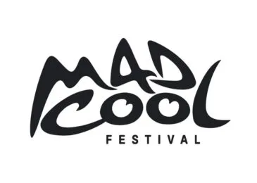 Mad Cool Festival Logo