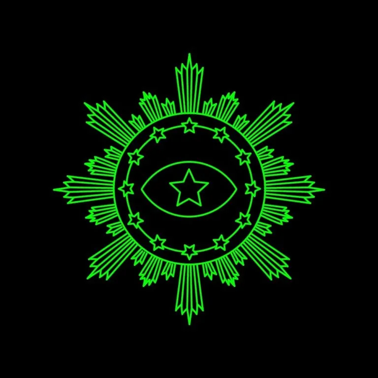 Warm Up Logo