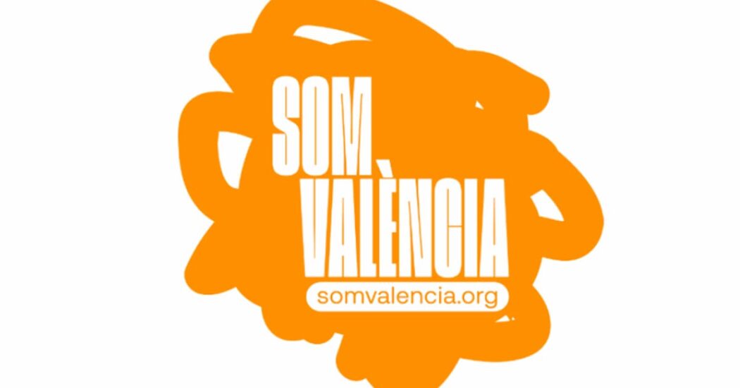 SOM VALÈNCIA: Música Solidaria en Marcha para Ayudar a València