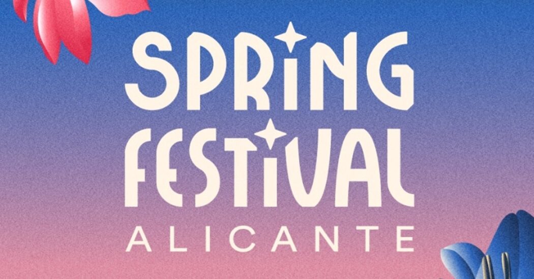 Spring Festival 2025: Primeras Confirmaciones