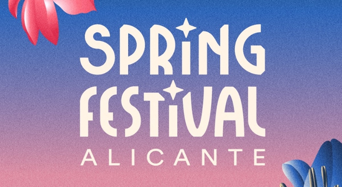 Spring Festival 2025: Primeras Confirmaciones