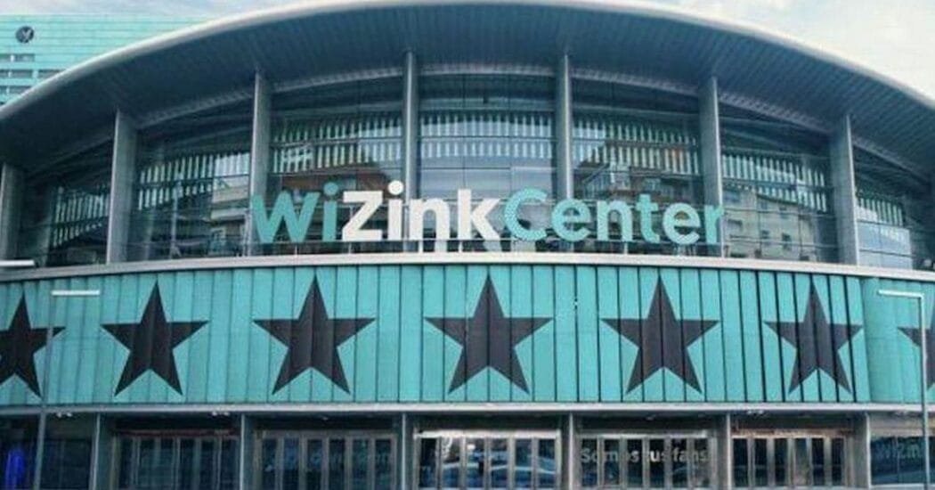 Guia Movistar Arena de Madrid: