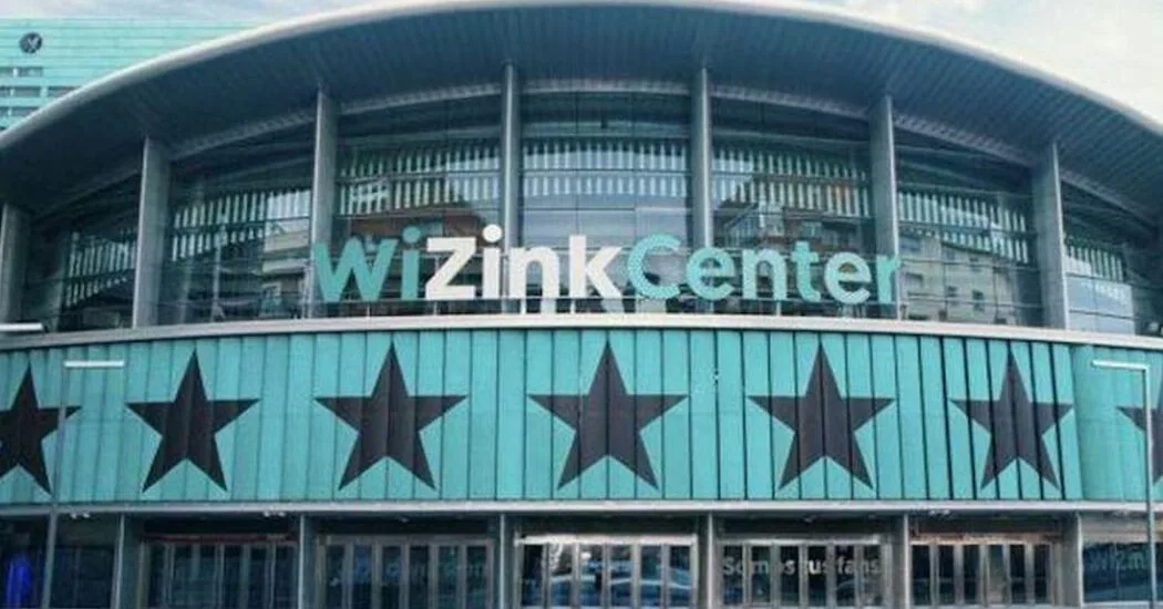 Guia Movistar Arena de Madrid:
