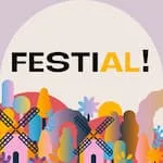 Festial! Logo