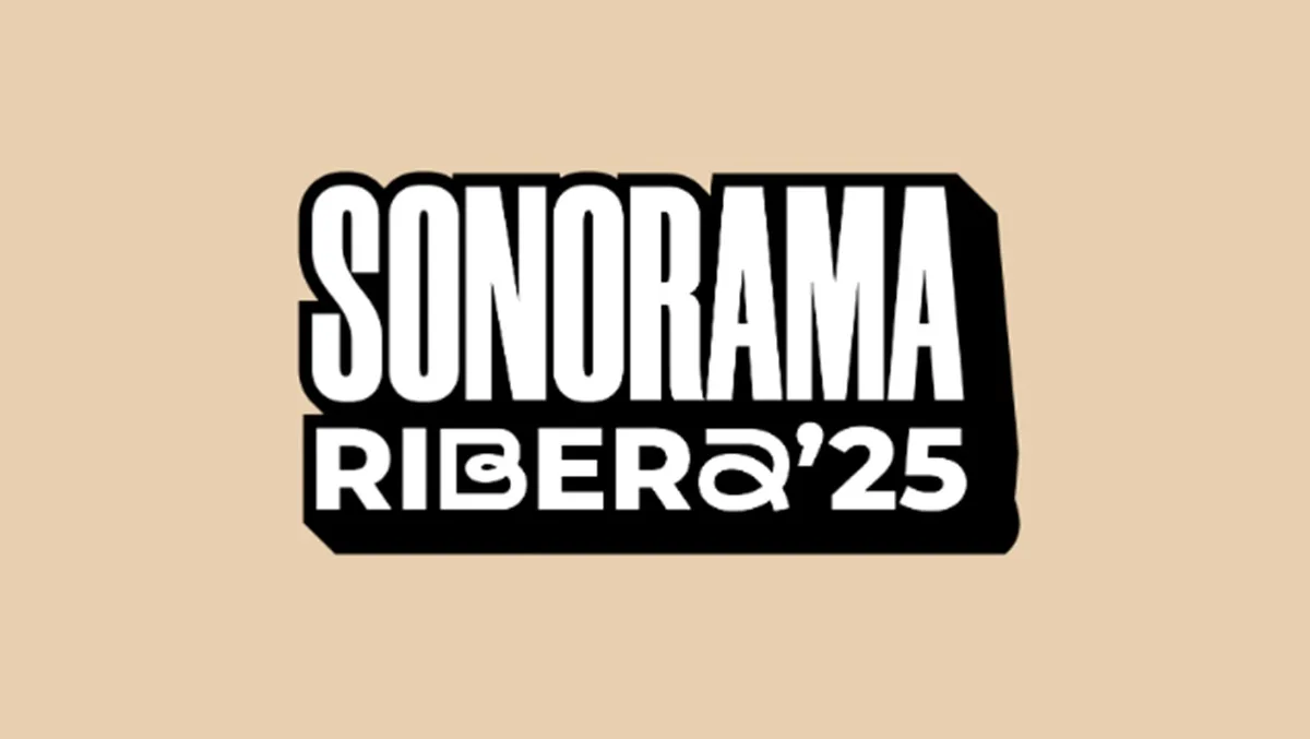 Banner Sonorama 2025
