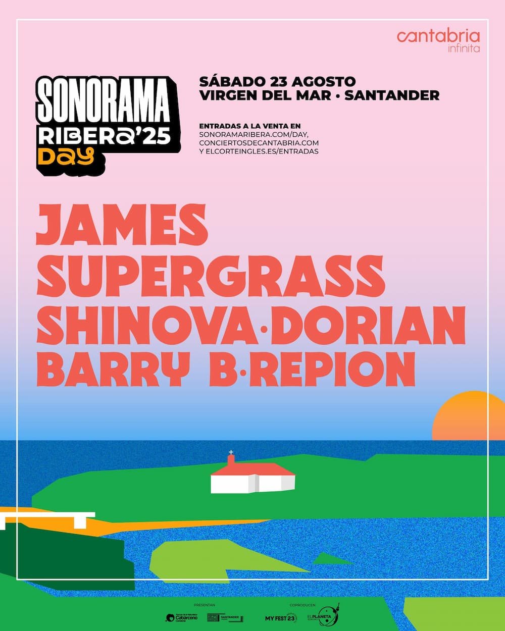 Sonorama Ribera Day 2025