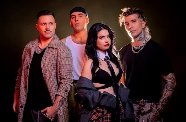 Kitai formación 2025