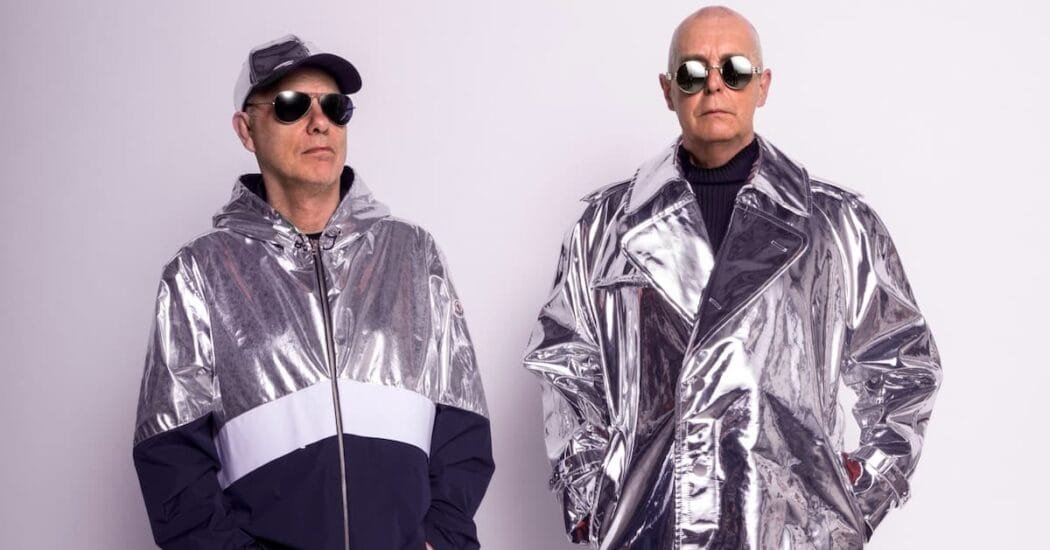 Pet Shop Boys se suman al cartel del Low Festival 2025