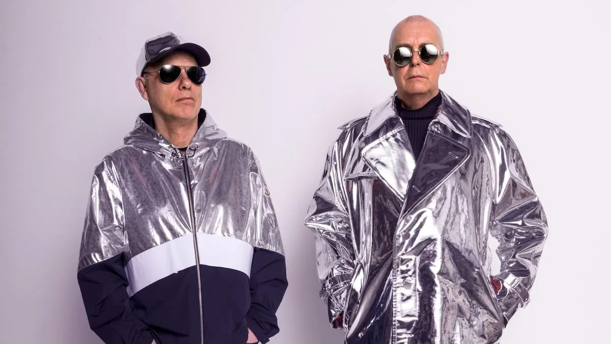 Pet Shop Boys se suman al cartel del Low Festival 2025