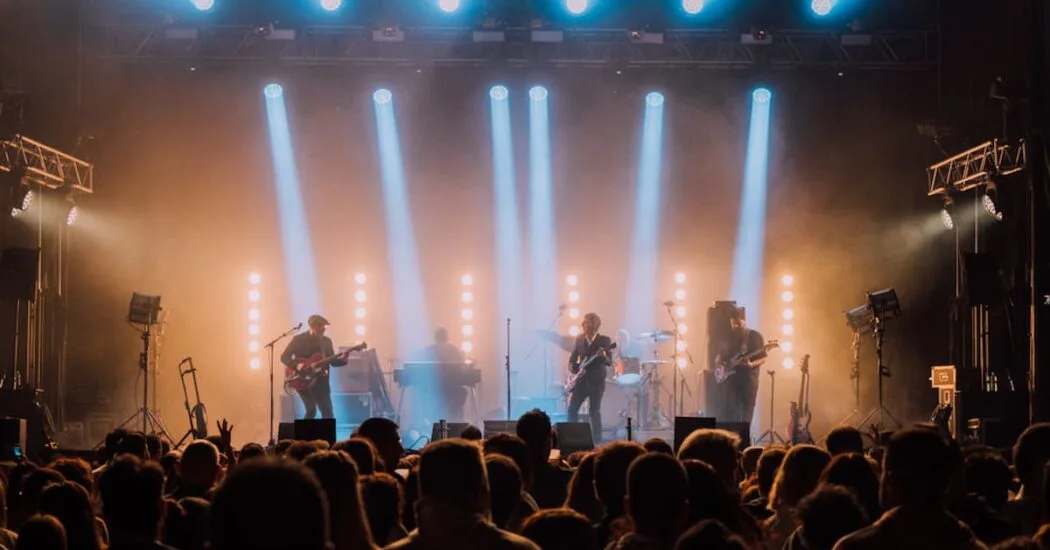 cronica festial! 2025