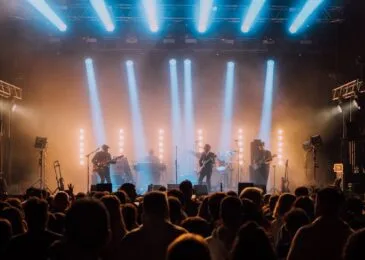 cronica festial! 2025