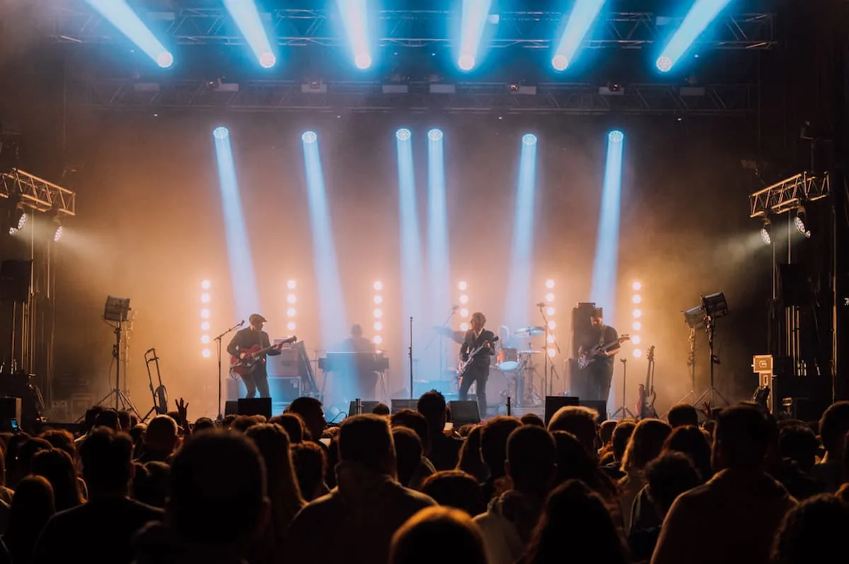 cronica festial! 2025