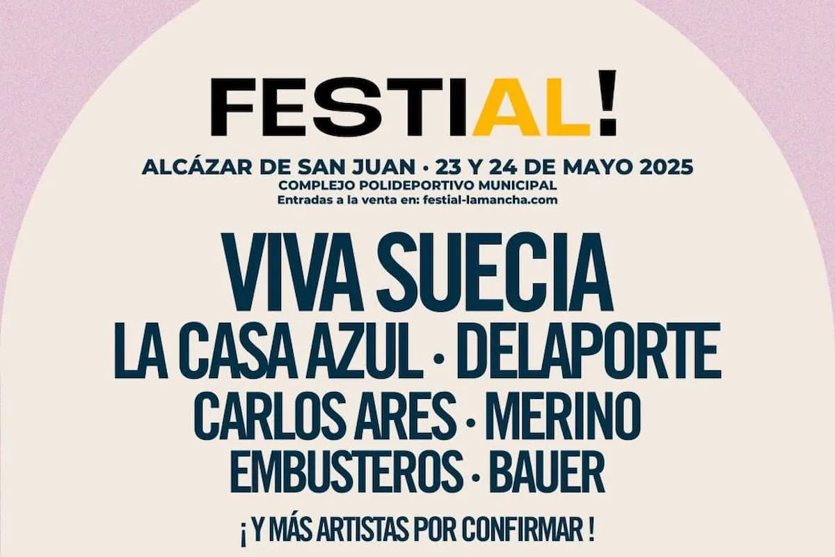 Cartel Festial! 2025