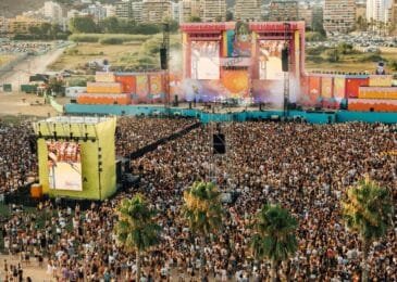 zevra festival abonos con descuento