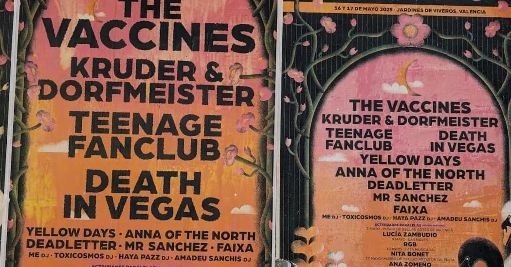 Cartel Deleste Festival 2025