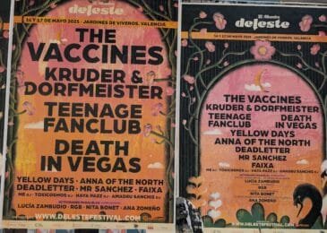 Cartel Deleste Festival 2025