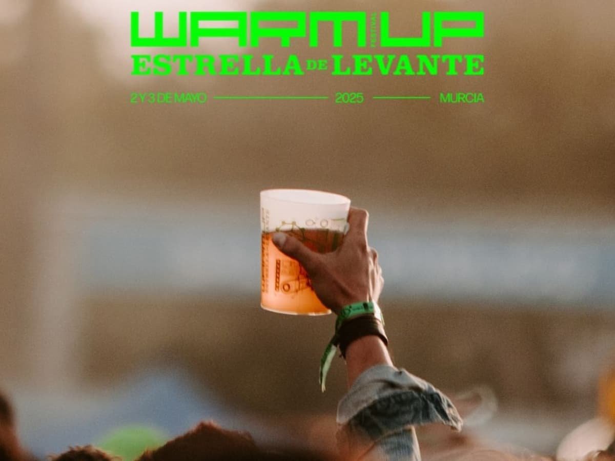 Paso a paso: recupera el importe no consumido de tu pulsera del WARM UP 2025