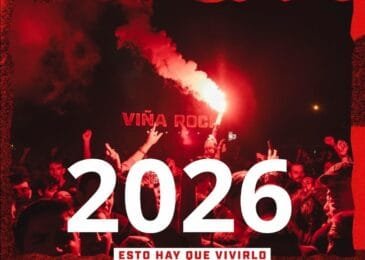 Viña Rock 206: fechas confirmadas