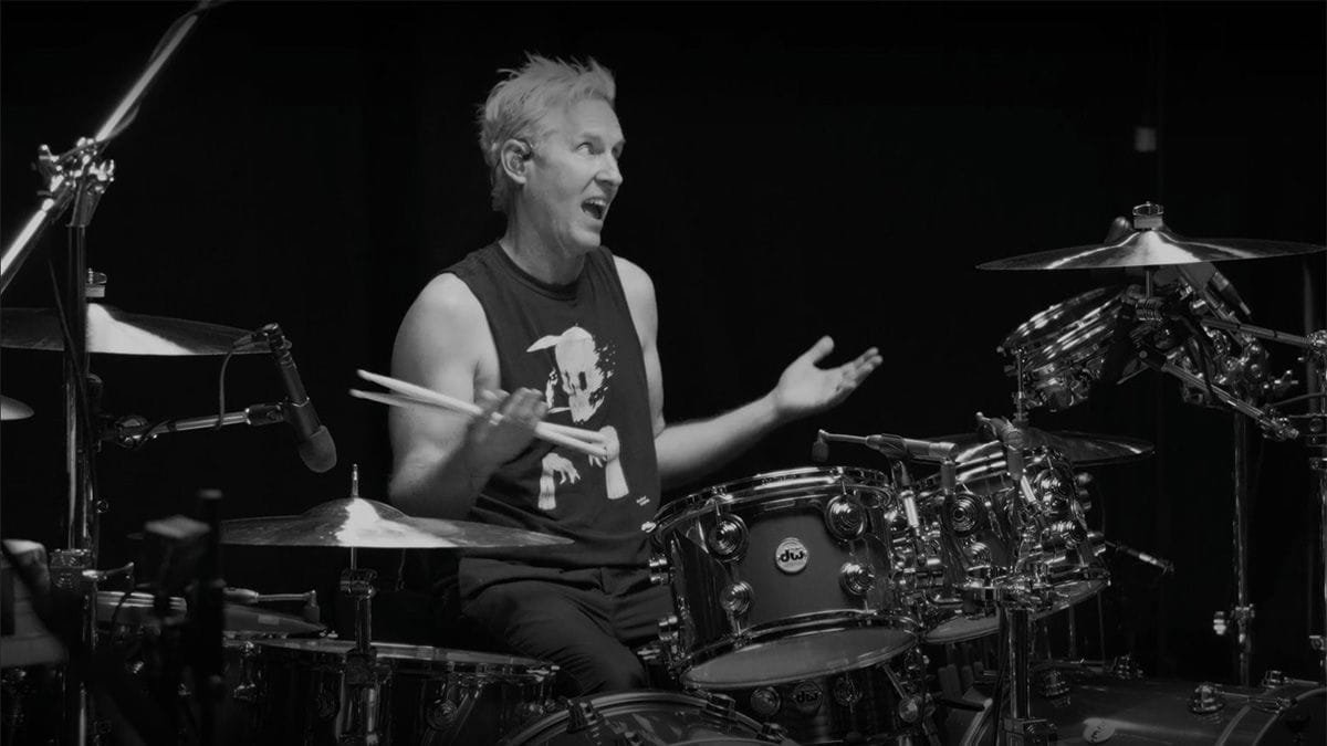Josh Freese