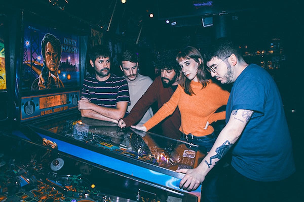 Patronato, Grupo Revelación Nacional Contempopranea 2025