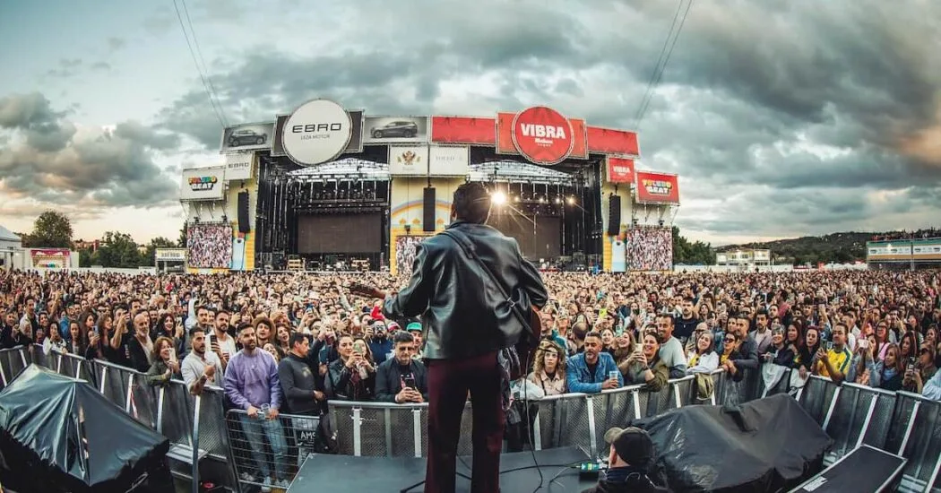 Toledo Beat Festival 2026: fecha de celebración