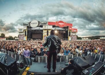 Toledo Beat Festival