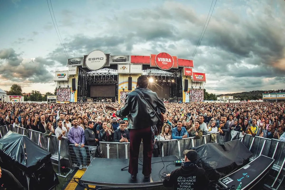 Toledo Beat Festival