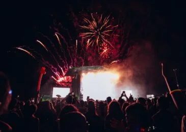 WARM UP 2025: 52.000 personas en La Fica con el mejor Indie Foto: © Fer Morales