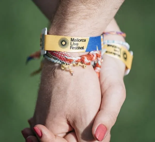 Pulseras MLF 2024