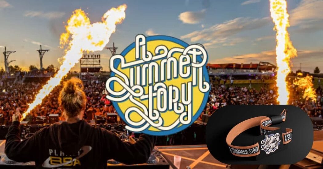 A Summer Story 2025: devolución del saldo pulsera