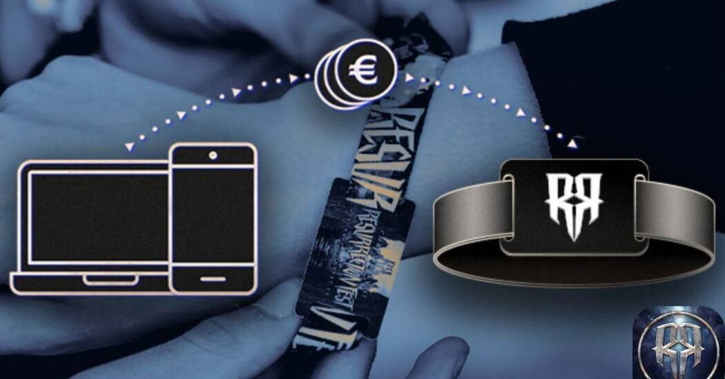 Cómo pedir la devolución del saldo del Resurrection Fest 2025