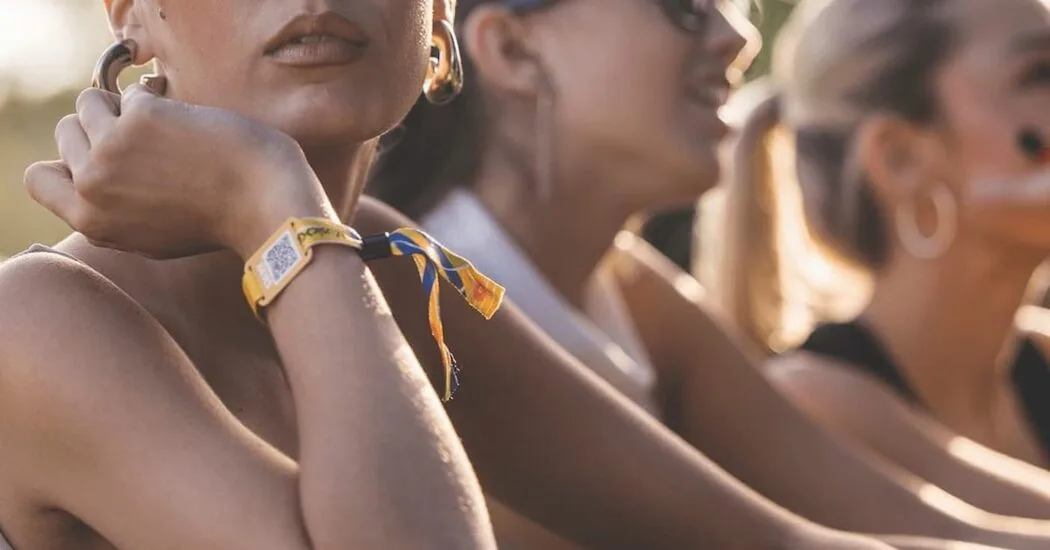 Mallorca Live 2025: devolución saldo pulsera