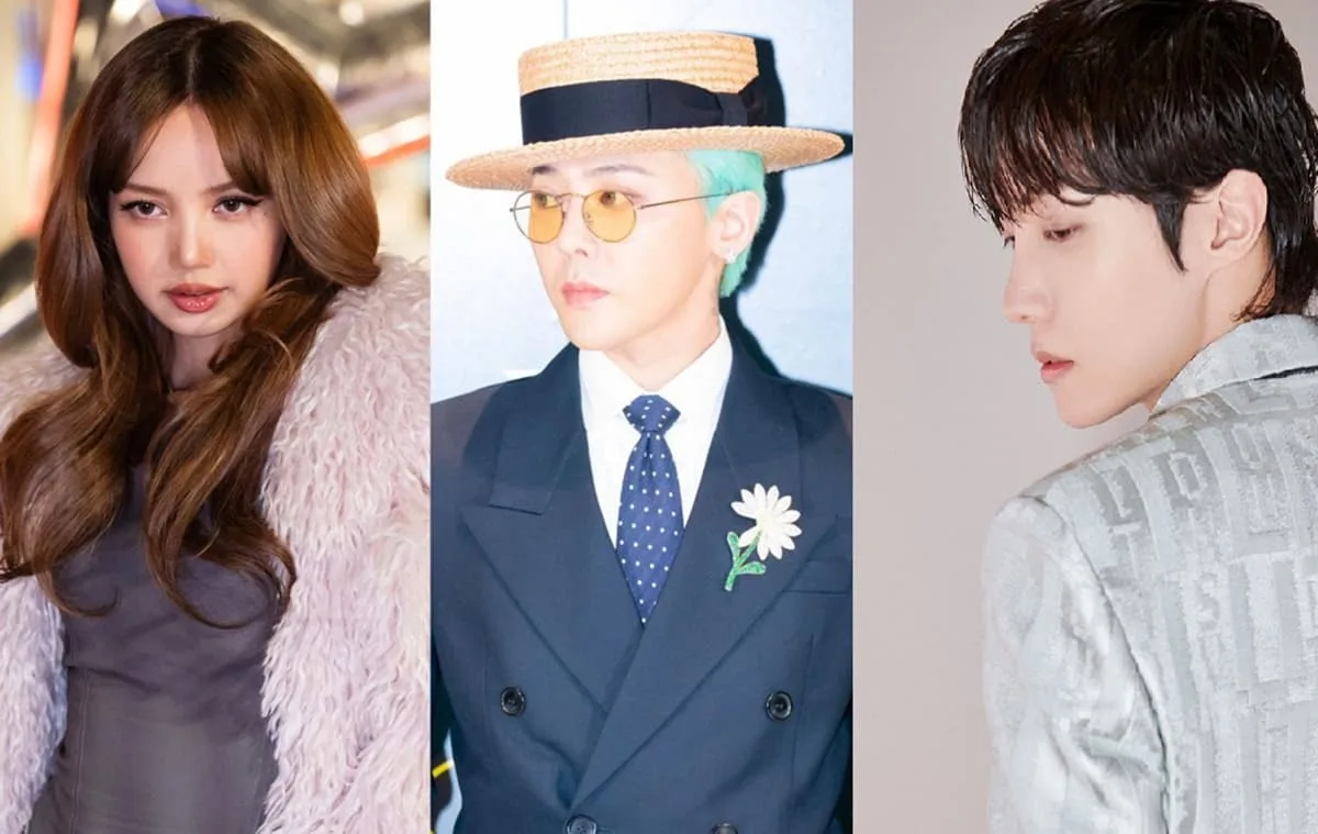 Festivales y conciertos K-pop 2025