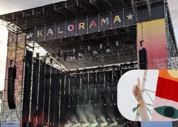 Escenario Kalorama y pulsera