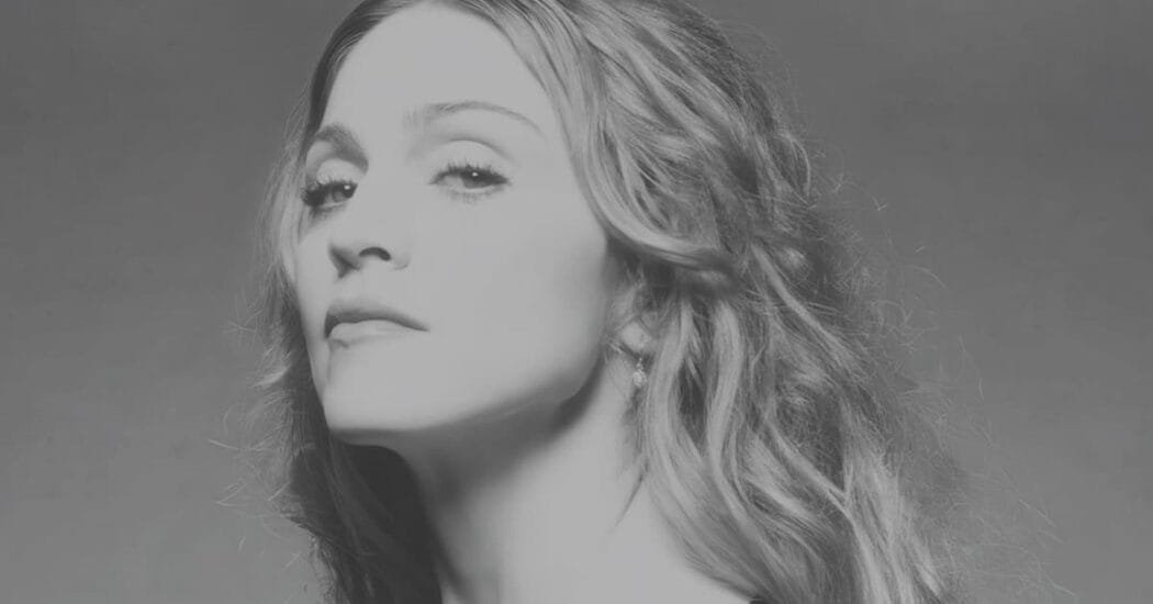 Foto de Madonna