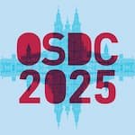 OSDC 2025 logo
