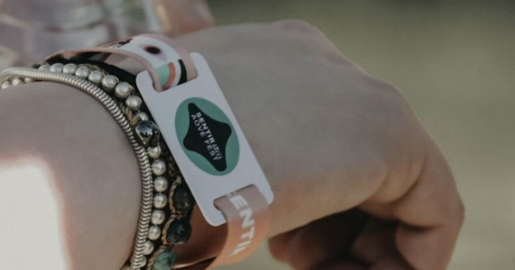 Pulsera Sentir Baeza