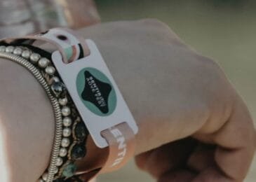 Pulsera Sentir Baeza