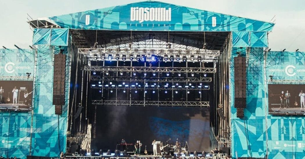 Bigsound Pontevedra