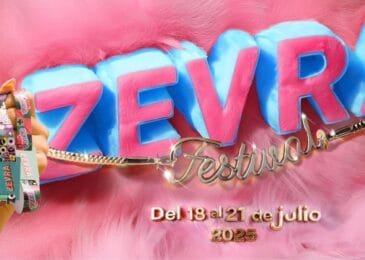 Devolución dinero sobrante zevra festival 2025