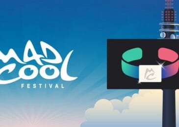 Cómo solicitar la devolución del dinero de la pulsera del Mad Cool 2025