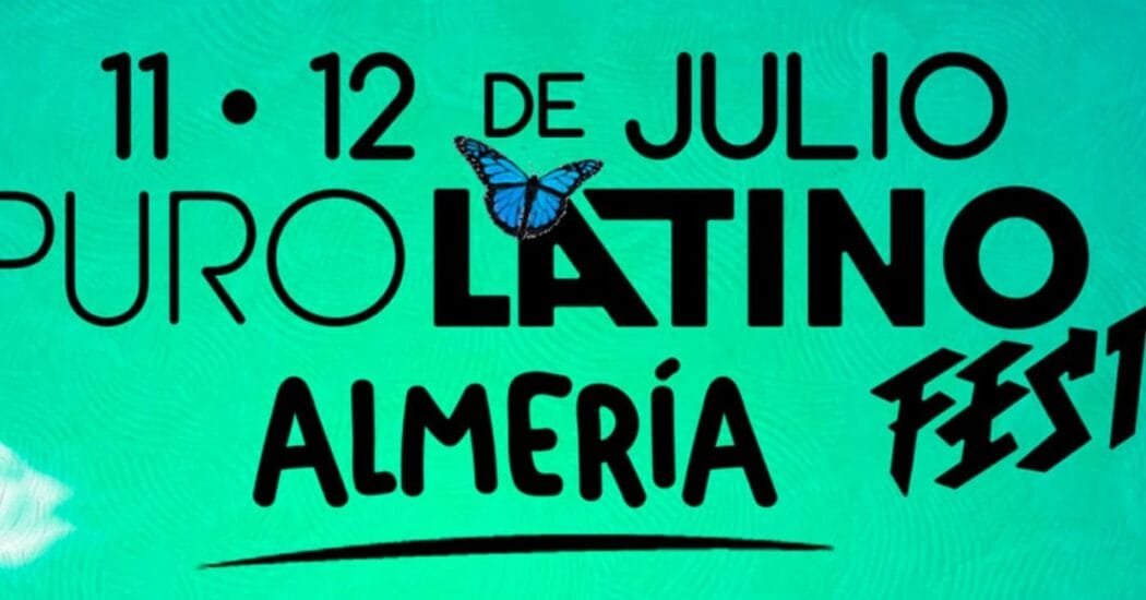 Devolucion saldo Puro Latino Almería 2025